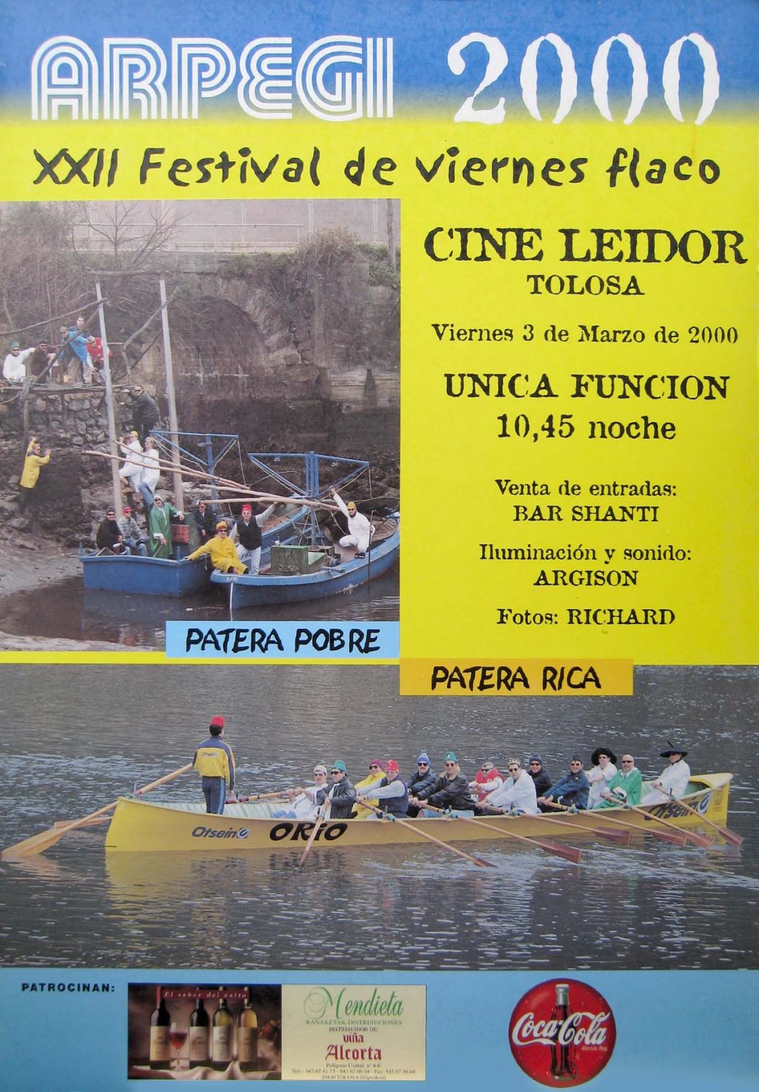 ARPEGI-Cartel-Carnaval-2000