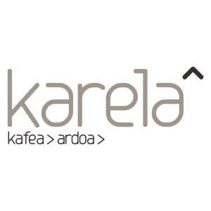 Karela kafea ardoa Tolosa